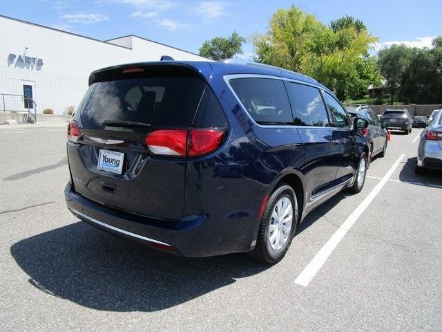 2018 chrysler pacifica in ogden, utah