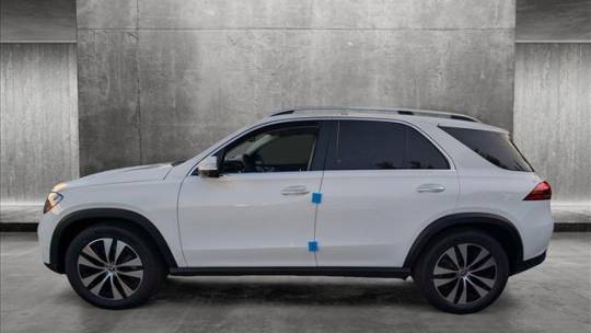 2024 Mercedes-Benz GLE