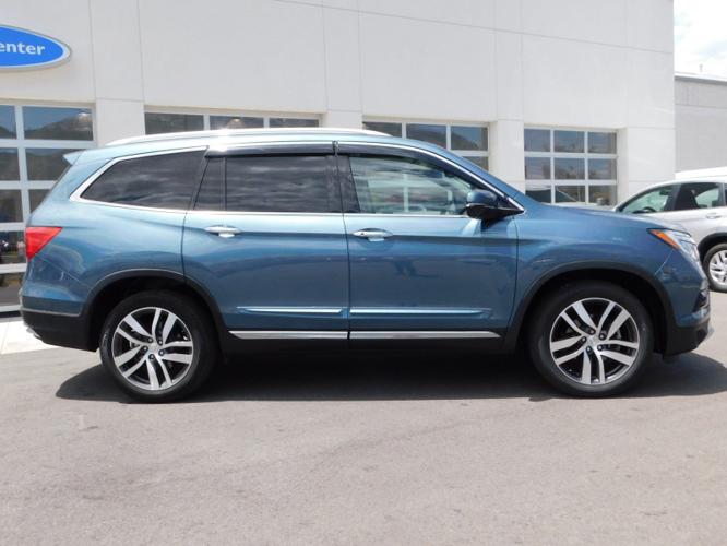 used 2018 honda pilot 4wd elite orem, ut 84058 for sale in bonnie, utah