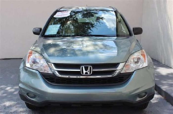 2010 honda cr-v lx in pensacola, fl