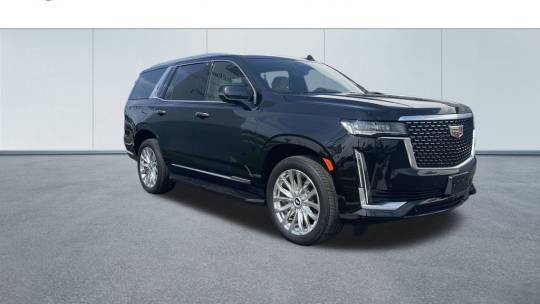 2023 Cadillac Escalade