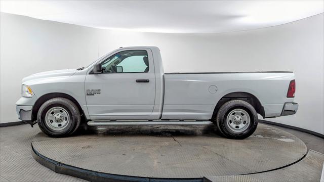 2023 ram 1500 tradesman