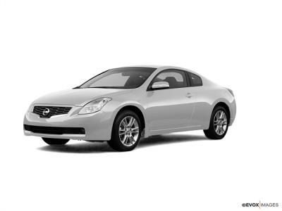 2008 nissan altima 3.5 se 3.5 se 2dr coupe 6m for sale in milford, connecticut