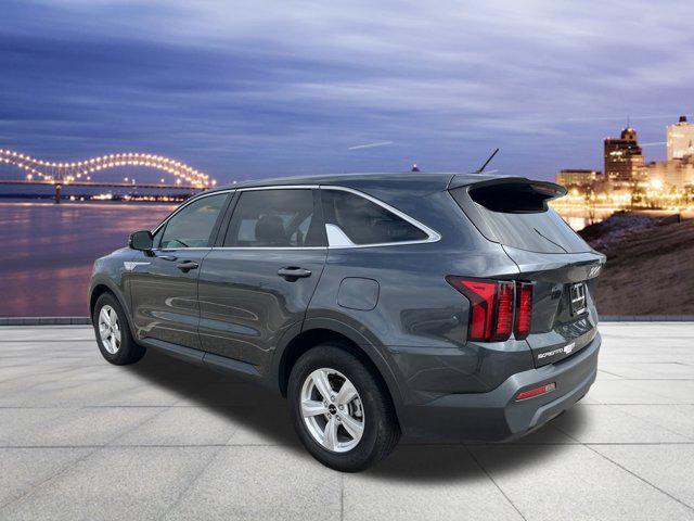 2023 kia sorento lx
