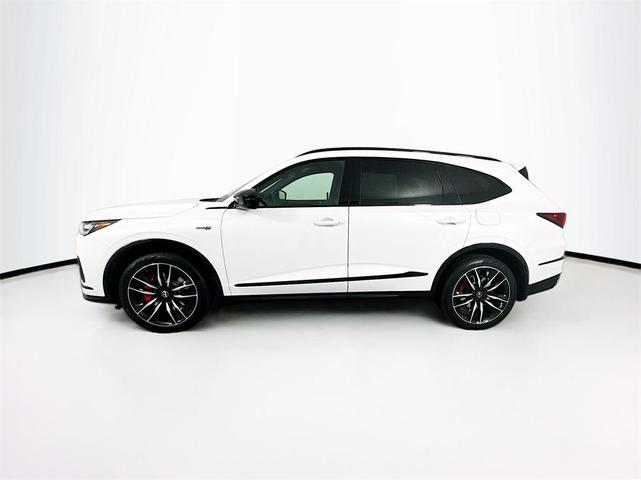 2023 acura mdx type s w/advance package