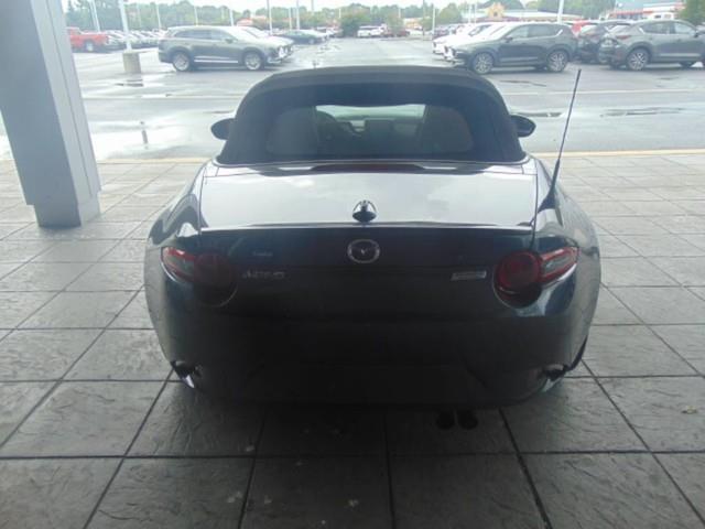 2016 mazda mx-5 miata grand touring grand touring 2dr convertible 6a for sale in dover, delaware