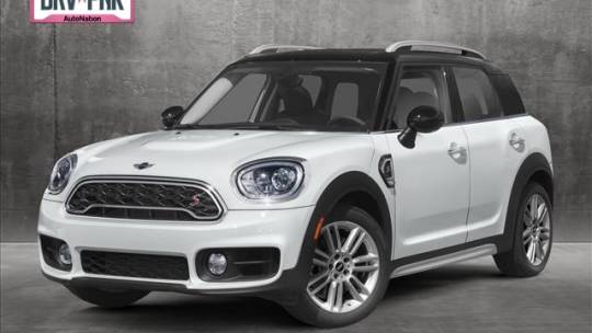 2020 mini countryman cooper s all4