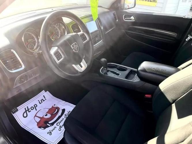 2011 dodge durango express 4dr all-wheel drive in maple shade, new jersey
