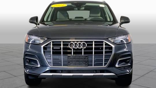 2021 Audi Q5