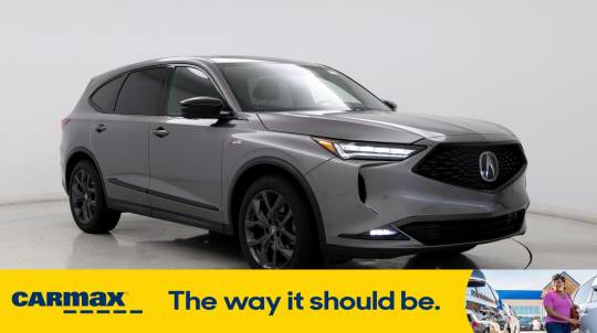 2023 Acura MDX