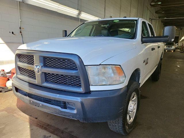 2016 ram 2500 tradesman