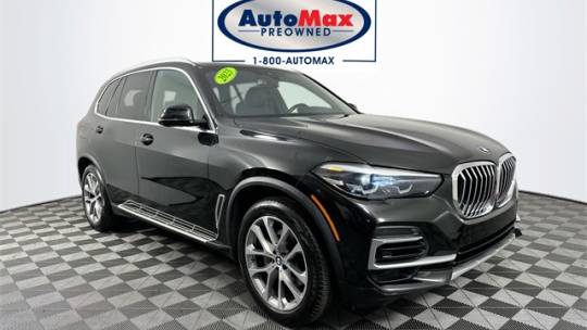 2023 BMW X5