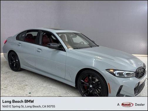 2024 bmw m340