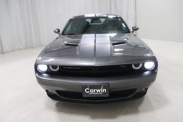 used 2016 dodge challenger r/t fargo, nd 58103 for sale in fargo, north dakota