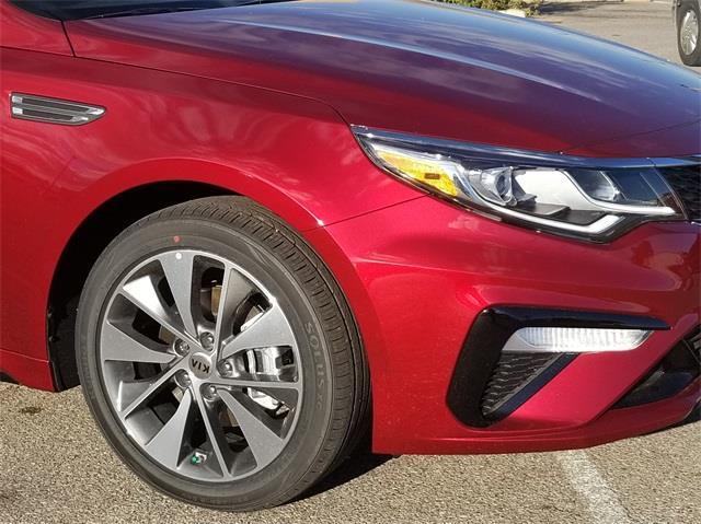 2019 kia optima lx lx 4dr sedan for sale in albuquerque, new mexico