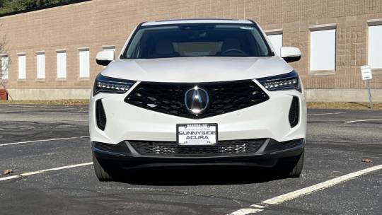 2025 Acura RDX