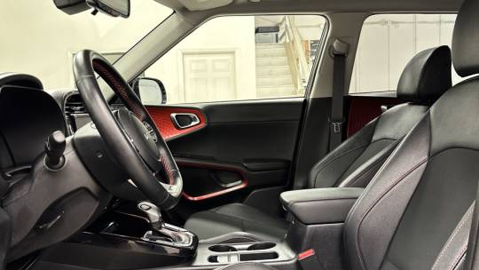 2023 Kia Soul