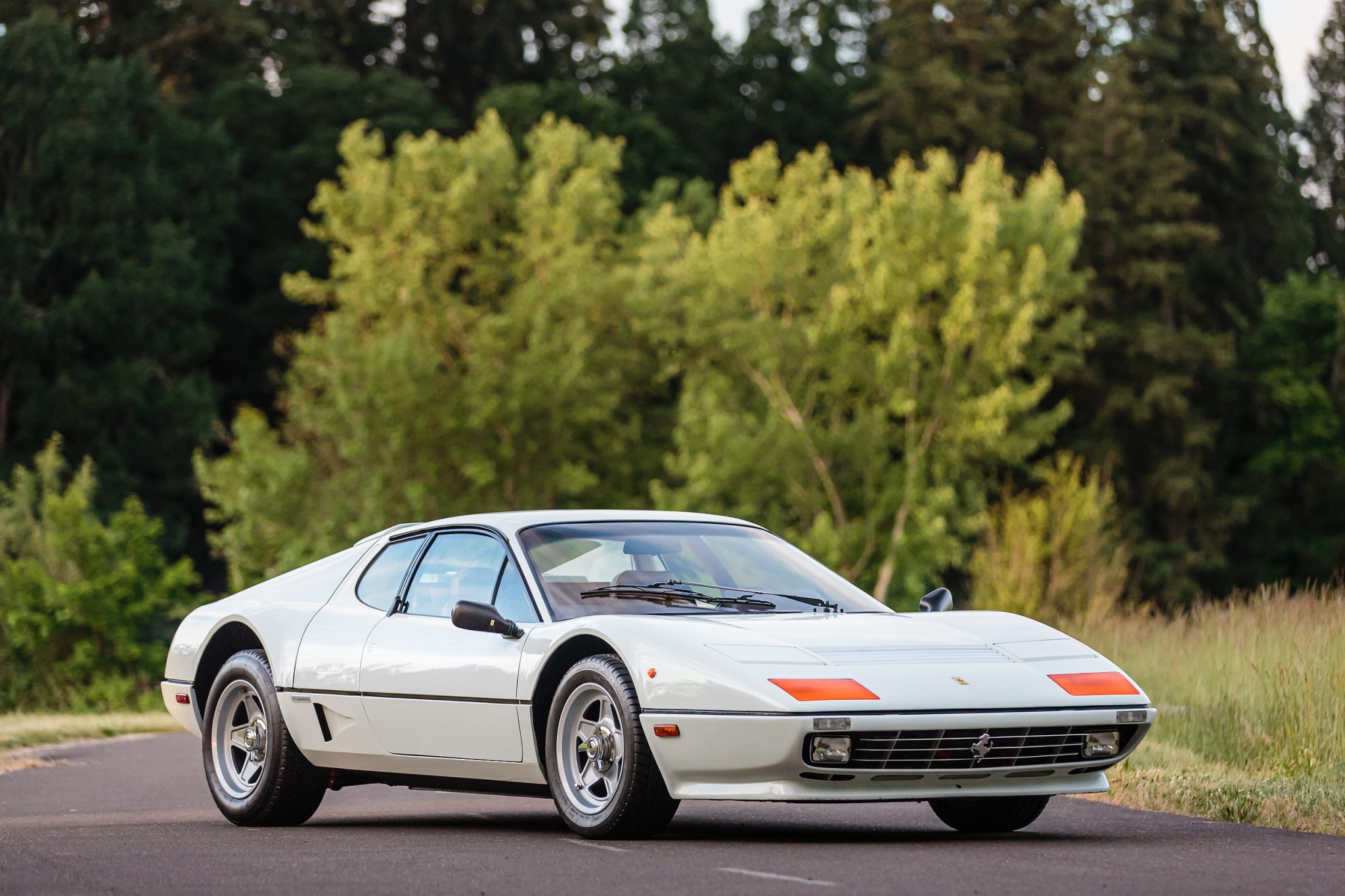 1983 ferrari bb 512i