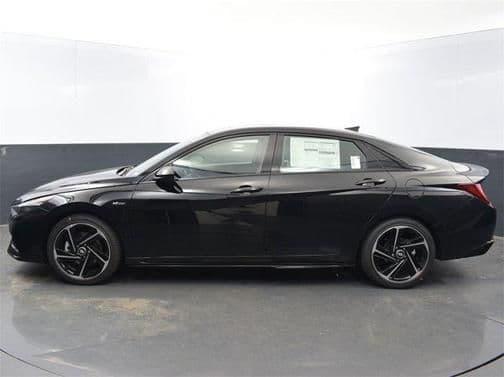 2023 hyundai elantra n line in kalamazoo, michigan