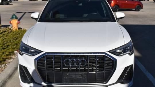 2023 Audi Q3