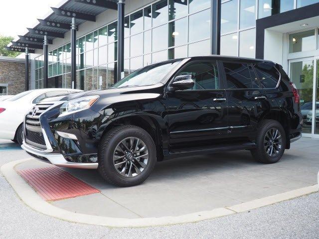 certified 2019 lexus gx 460 luxury latham, ny 12110 for sale in latham, new york