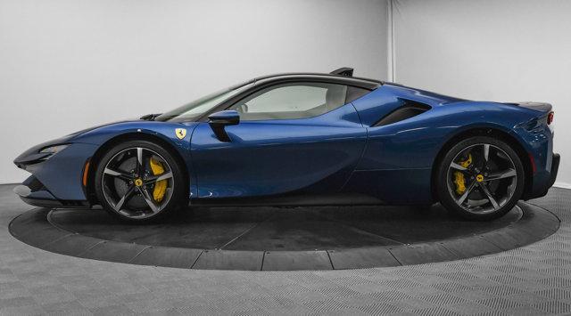 2021 ferrari sf90 stradale base