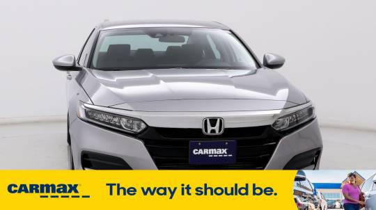 2020 Honda Accord
