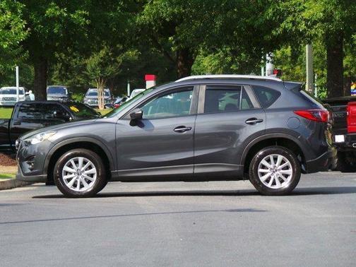 2016 mazda cx-5 in saint louis, missouri
