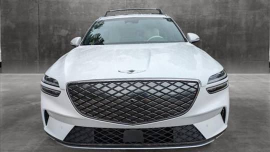 2025 Genesis GV70