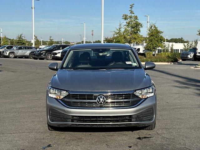 2022 volkswagen jetta 1.5t se