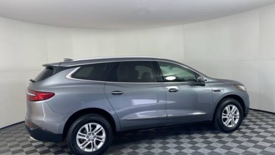 2020 Buick Enclave