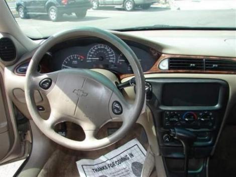 2004 chevrolet classic malibu for sale in arizona