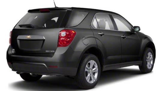 2013 Chevrolet Equinox