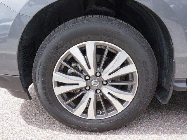 used 2017 nissan pathfinder s metairie, la 70002 for sale in metairie, louisiana