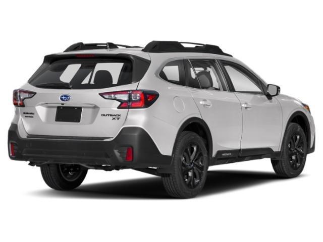 2022 subaru outback onyx edition xt