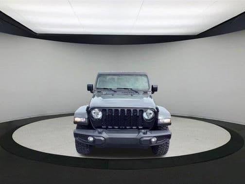 2021 jeep gladiator sport in lafayette, indiana