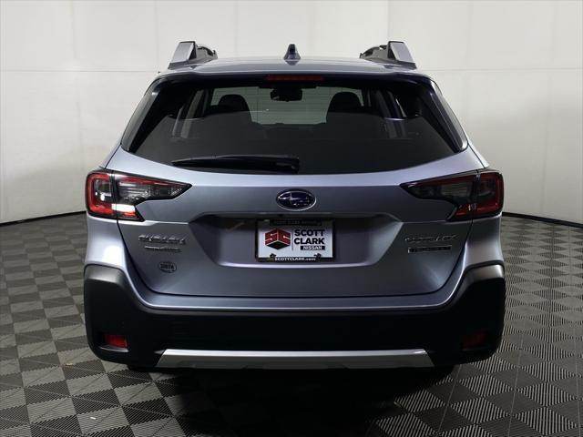 2023 subaru outback touring xt