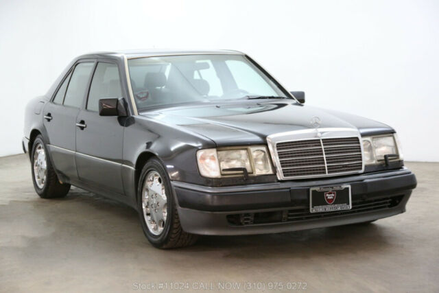 1992 used 5l v8 32v automatic premium
