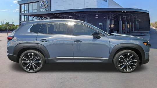 2024 Mazda CX-50