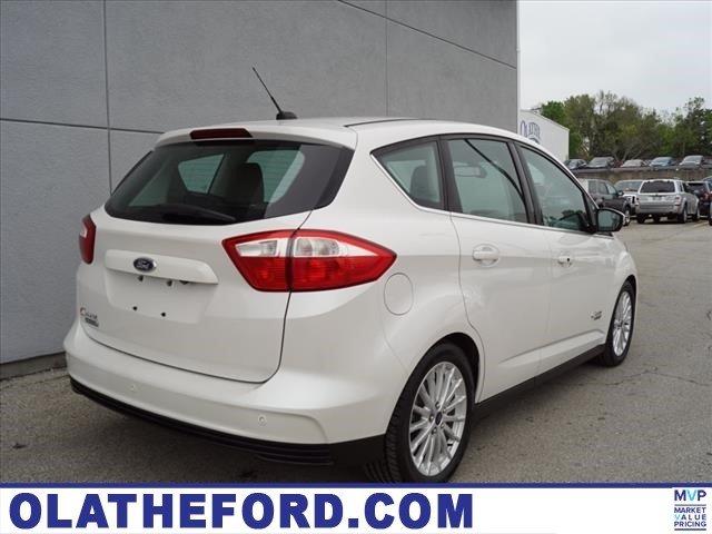 used 2015 ford c-max energi olathe, ks 66062 for sale in olathe, kansas