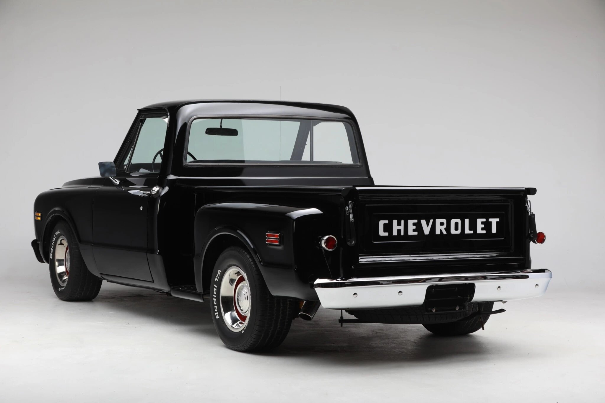 chevrolet c10