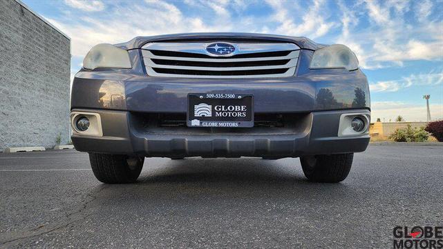 2011 subaru outback 2.5 i premium