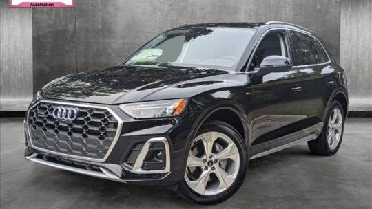 2025 Audi Q5