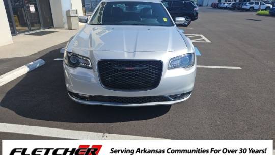 2023 Chrysler 300