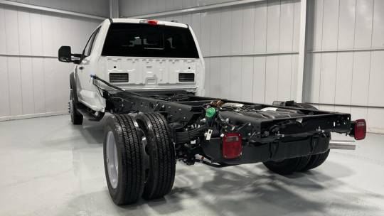 2024 Ford F-550