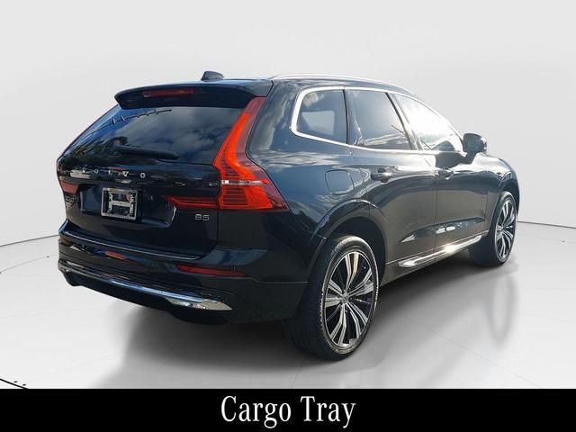 2022 volvo xc60 b5 inscription