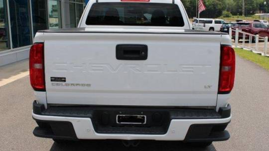 2021 Chevrolet