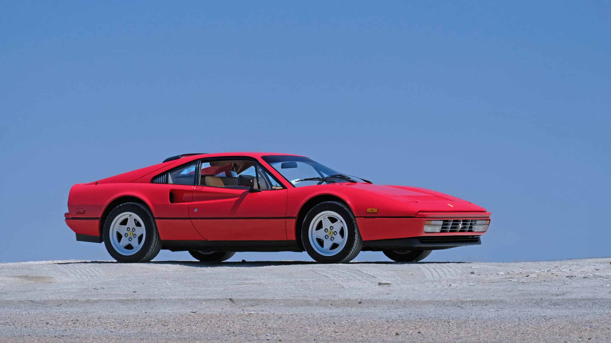 1988 ferrari 328 gtb