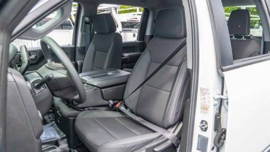 2024 Chevrolet Silverado 3500hd