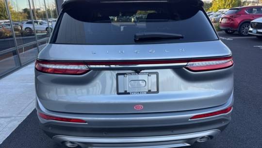 2024 Lincoln Corsair